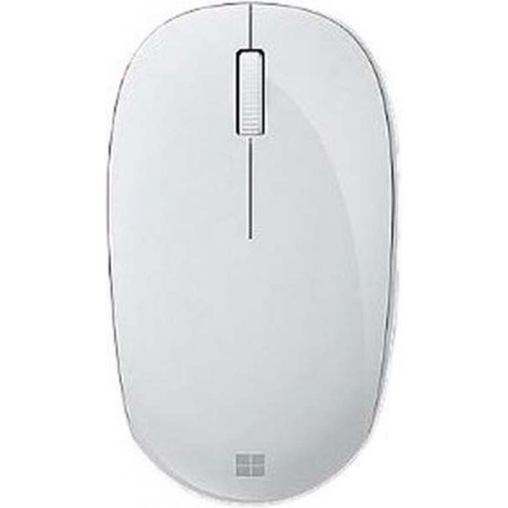 

Мышка Microsoft Bluetooth Monza Grey (RJN-00070)