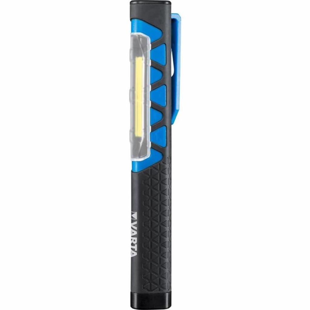 

Фонарь Varta Work Flex Pocket Light (17647101421)