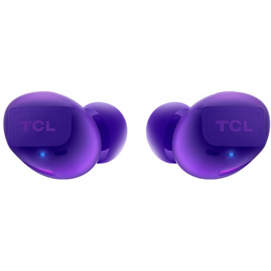 

Наушники TCL SOCL500 Sunrise Purple (SOCL500TWSPP-RU)