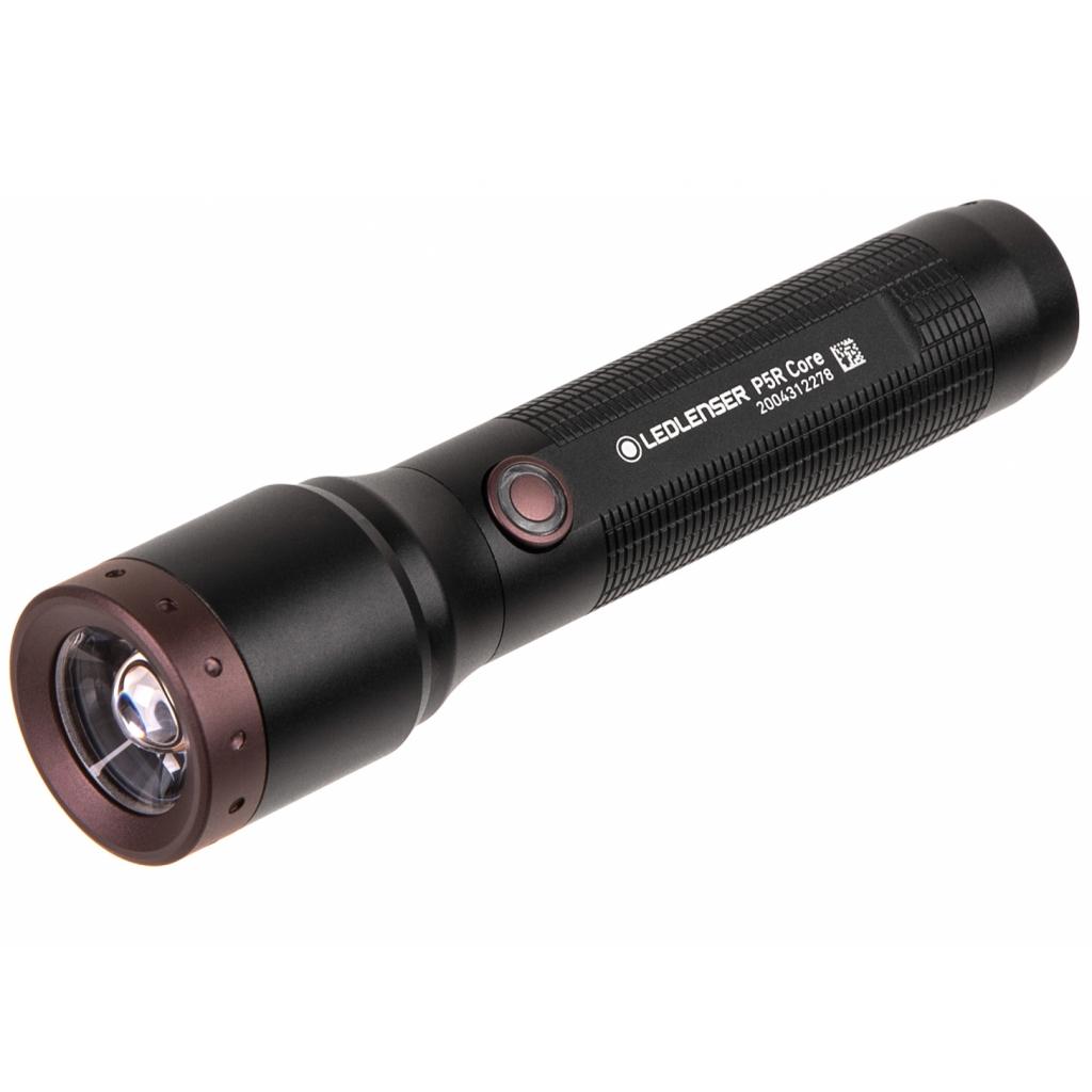 

Фонарь LedLenser P5R CORE (502178)