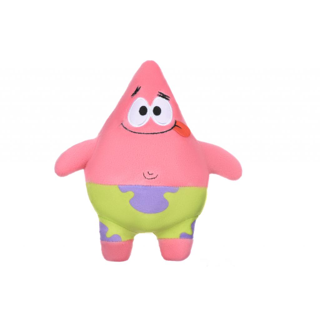 

Мягкая игрушка Sponge Bob Mini Plush Patrick (EU690503)