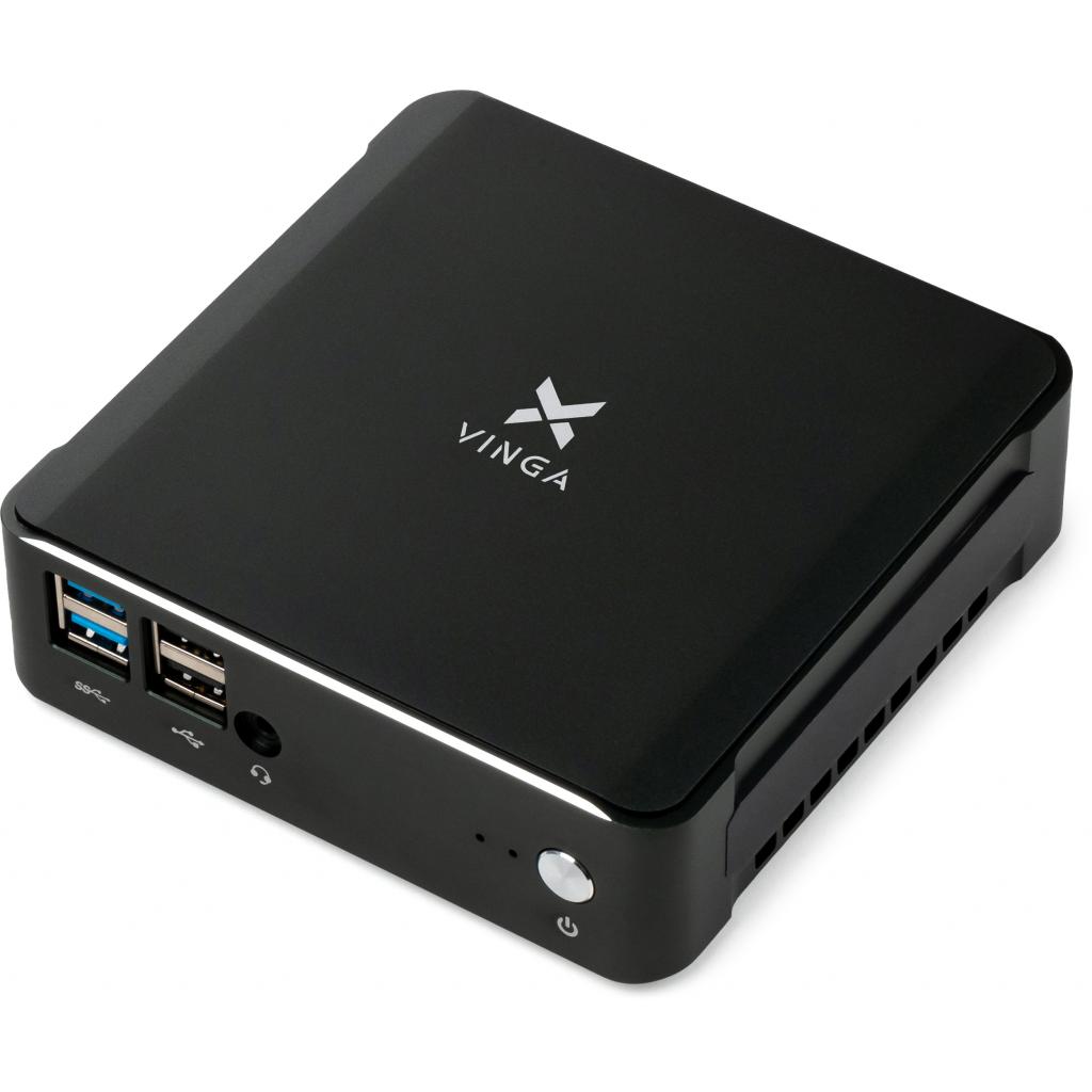 

Компьютер Vinga Mini PC V650 (V65010510U.)