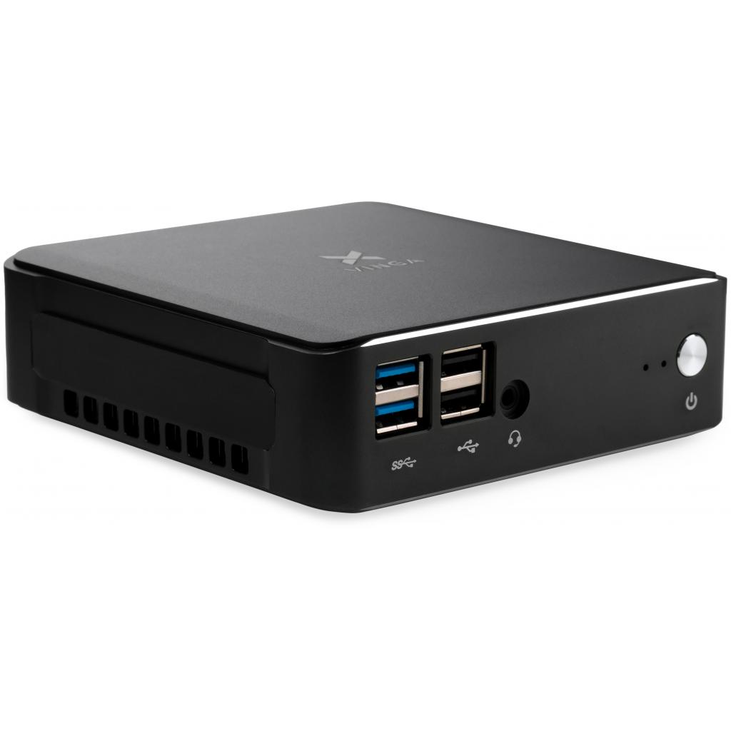 

Компьютер Vinga Mini PC V600 (V6008265U.161T)