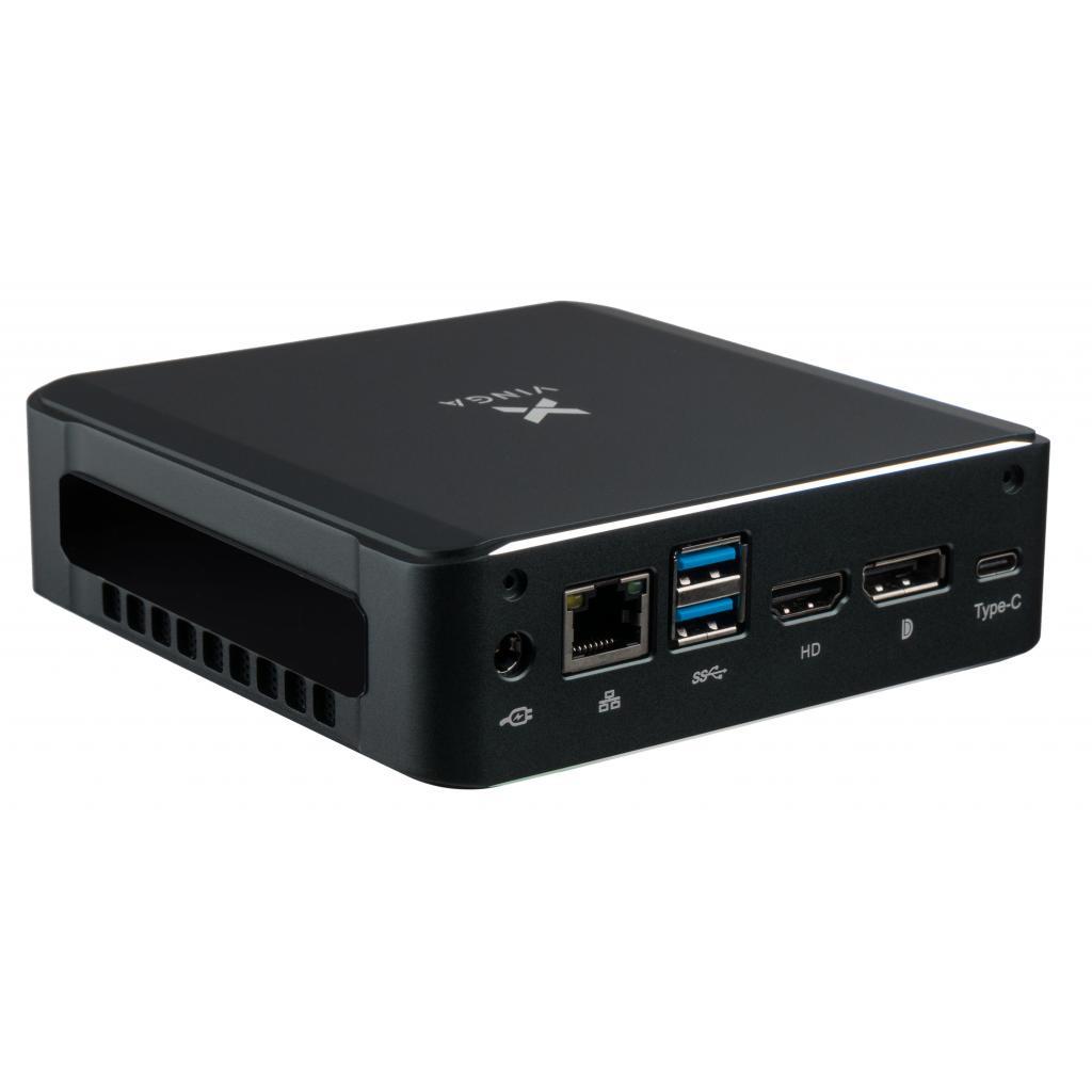 

Компьютер Vinga Mini PC V600 (V6008565U.8512)