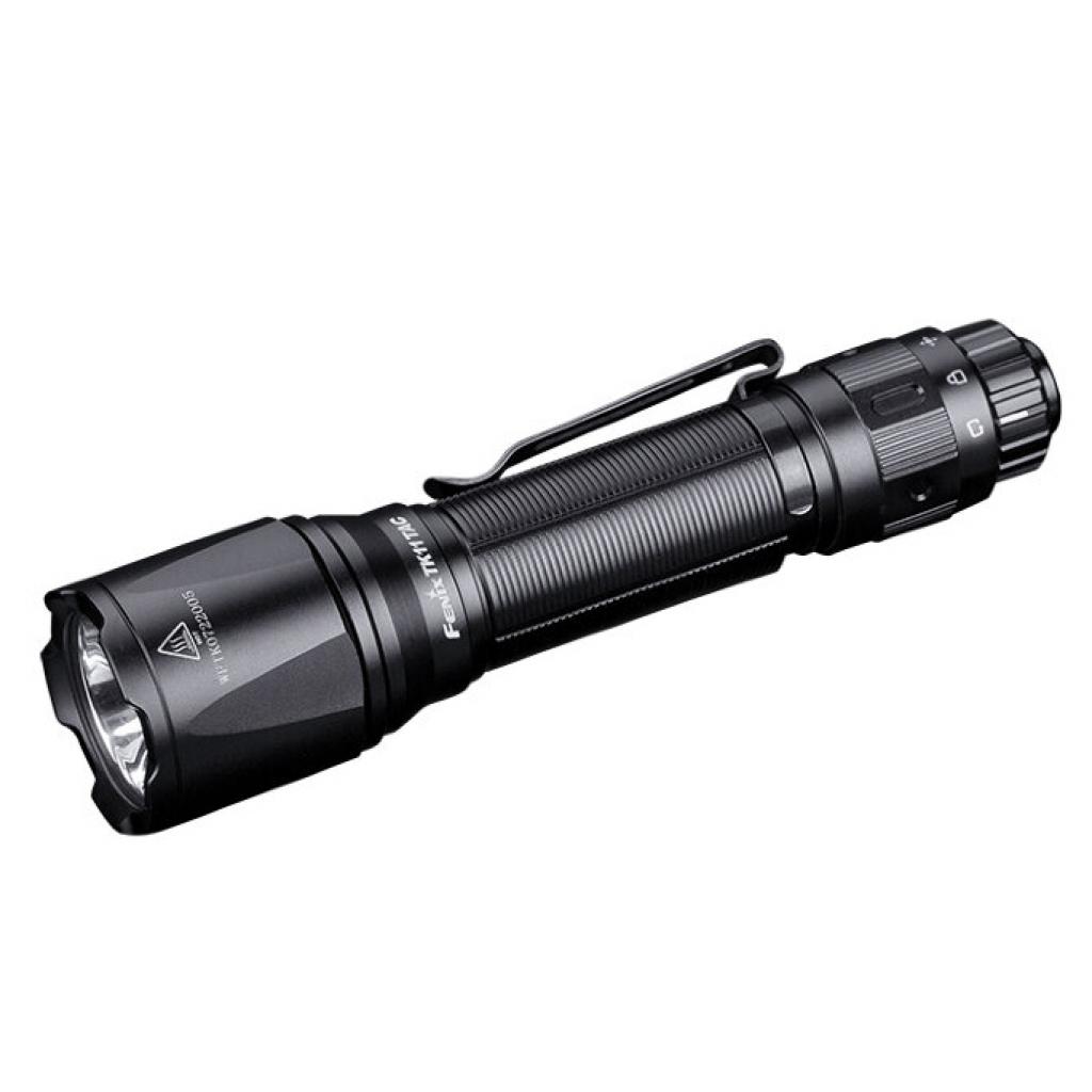 

Фонарь Fenix TK11 TAC (TK11TAC)