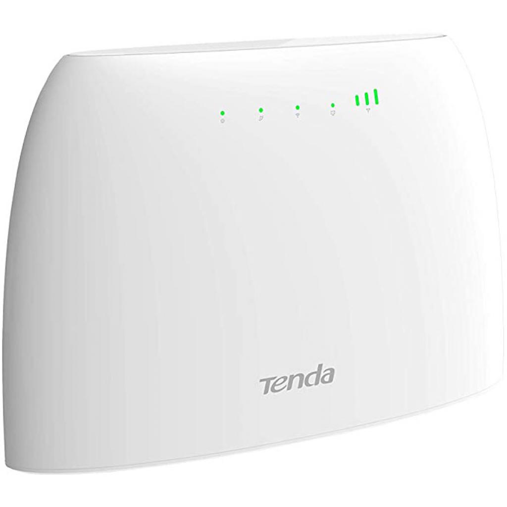 

4G роутер Tenda 4G03