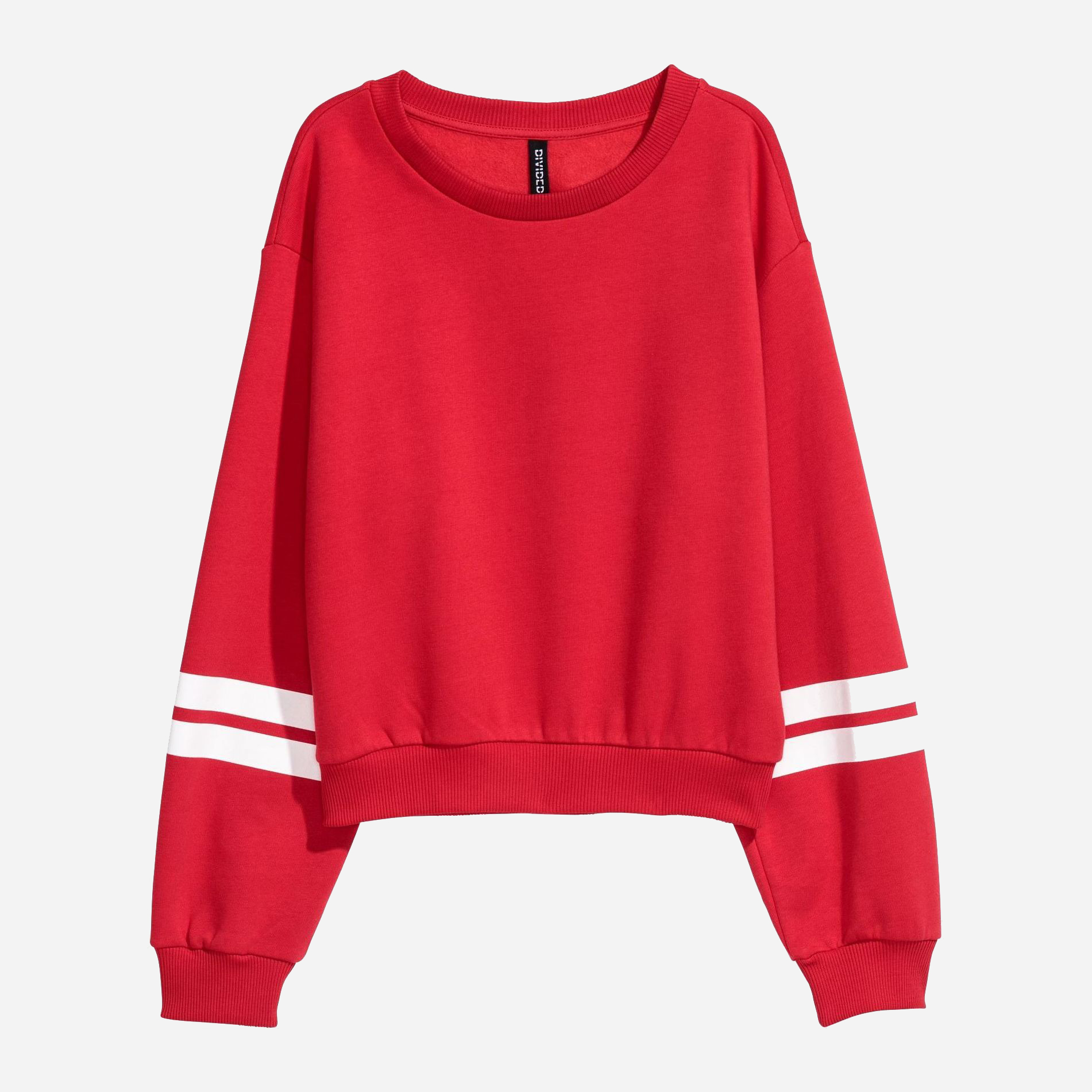 

Свитшот H&M 0538522-6  Красный (СА2000001787113, Свитшот H&M 0538522-6 S Красный (СА2000001787113)