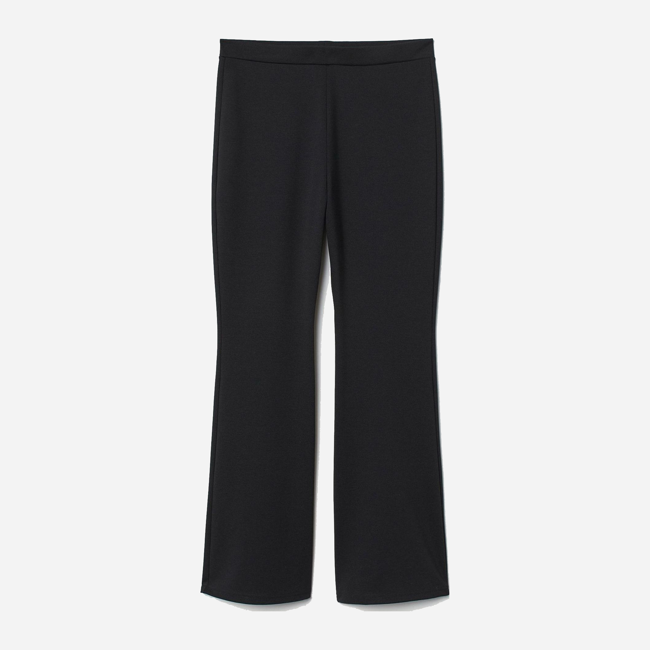 

Брюки H&M 0733575-9 2XL Черные (СА2000001786833)