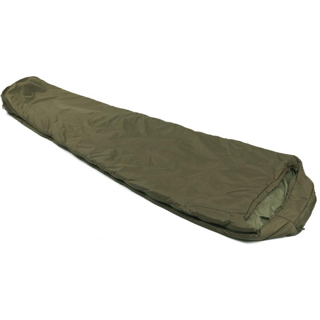 

Спальный мешок Snugpak Tactical 2 Left 0C/-5C 220х80 1.1кг (8211654440131)