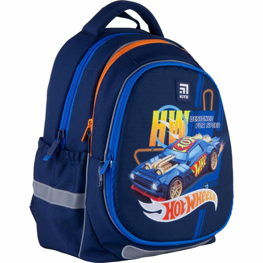 

Школьный набор Kite Hot Wheels 700-2р Набор (SET_HW21-700M(2p))