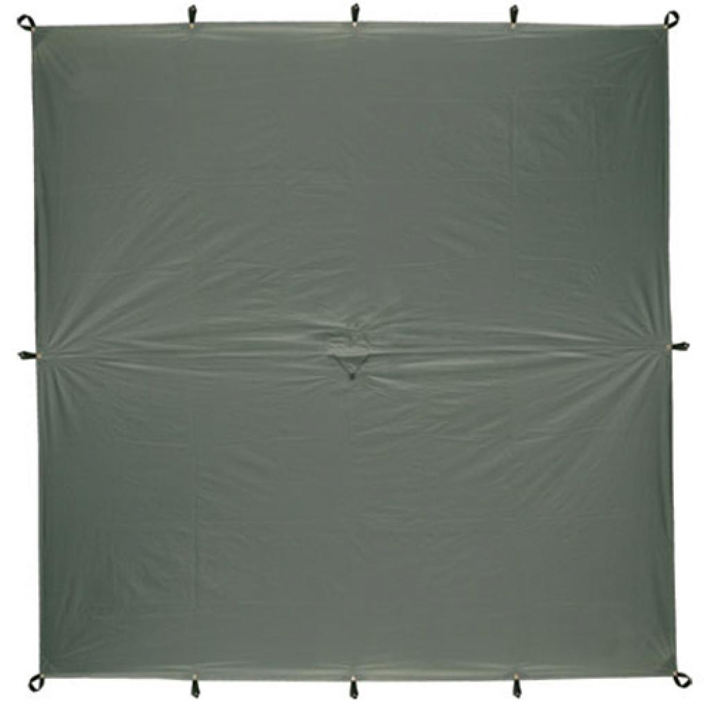 

Тент Terra Incognita Tarp 3 x 3 khaki (4823081501725)