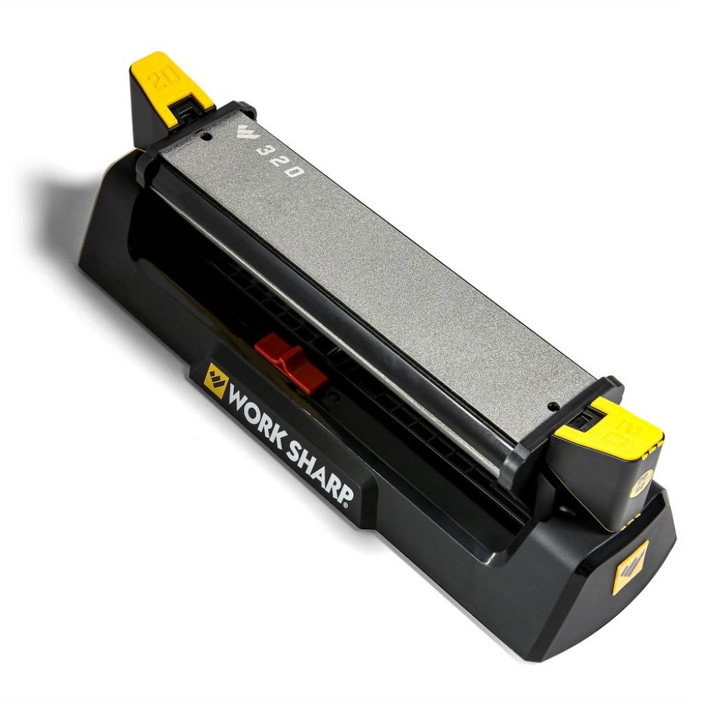 

Точило Work Sharp Benchstone Sharpener (WSBCHBSS-I)