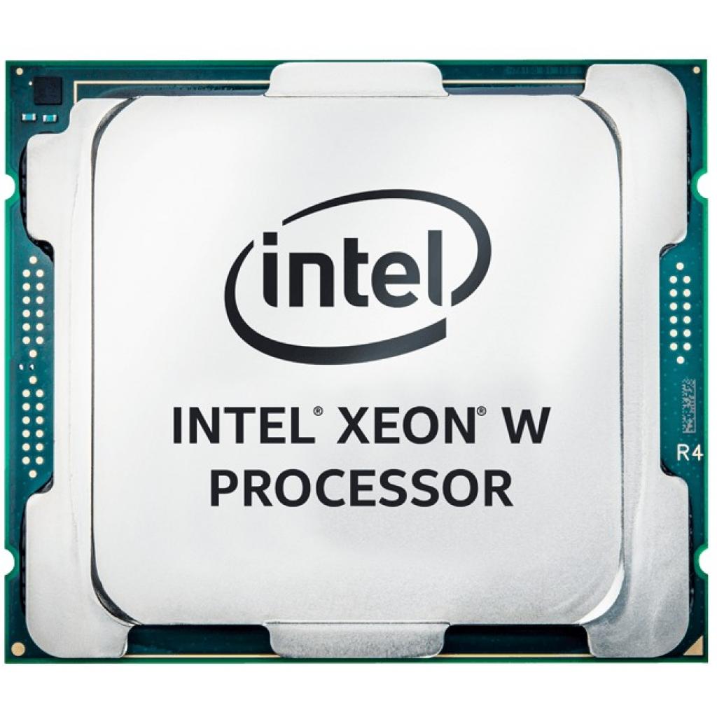 

Процессор серверный INTEL Xeon W-2295 18C/36T/3.0GHz/24.75MB/FCLGA2066/TRAY (CD8069504393000)