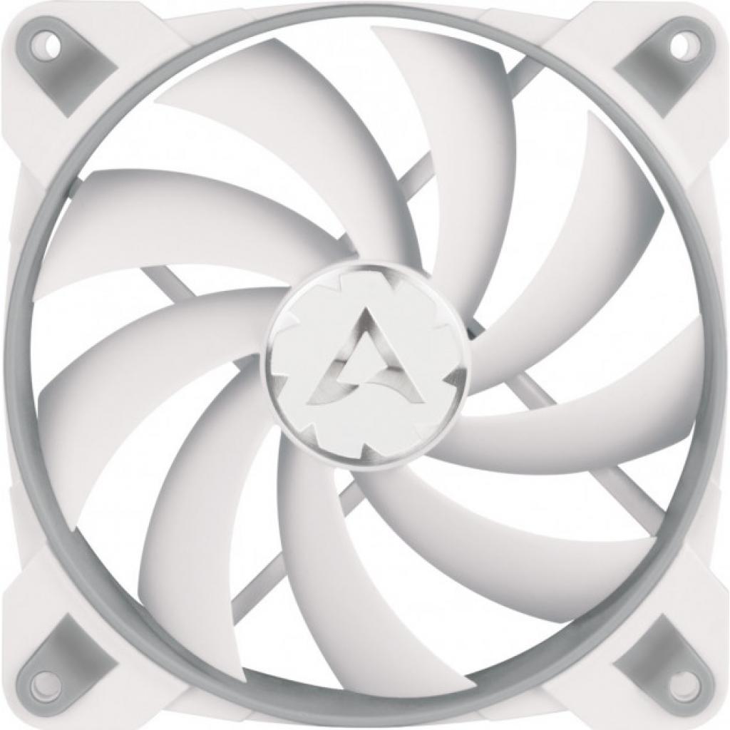 

Кулер для корпуса Arctic BioniX F120 Grey/White (ACFAN00164A)