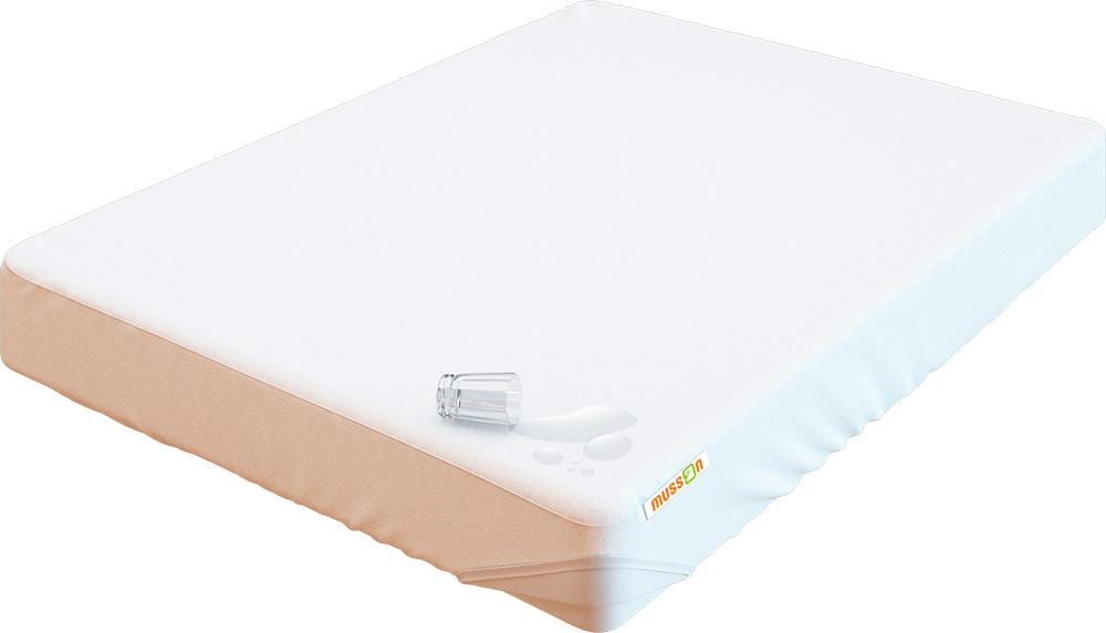 

Наматрасник Musson Water+ 80х200
