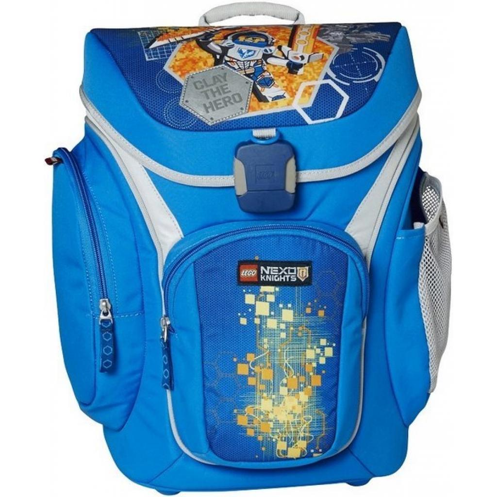 

Портфель Smartlife Nexo Knights (20018-1708)