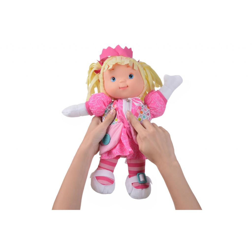 

Кукла Baby’s First Play and Learn Princess (71590)