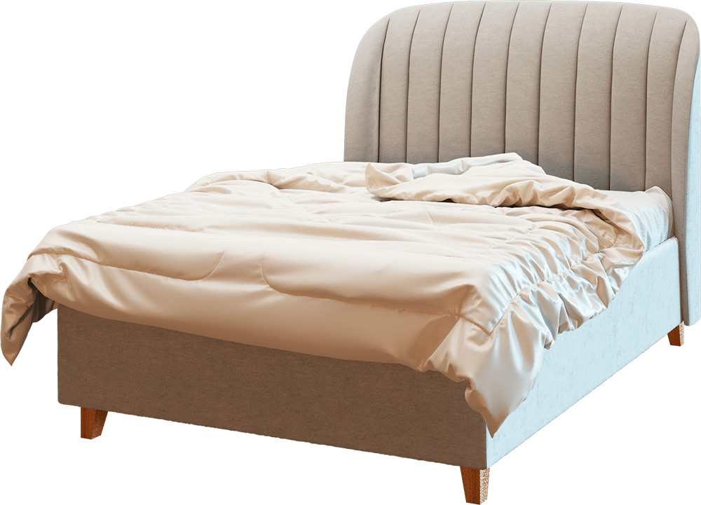 

Одеяло Musson Лен 140х205