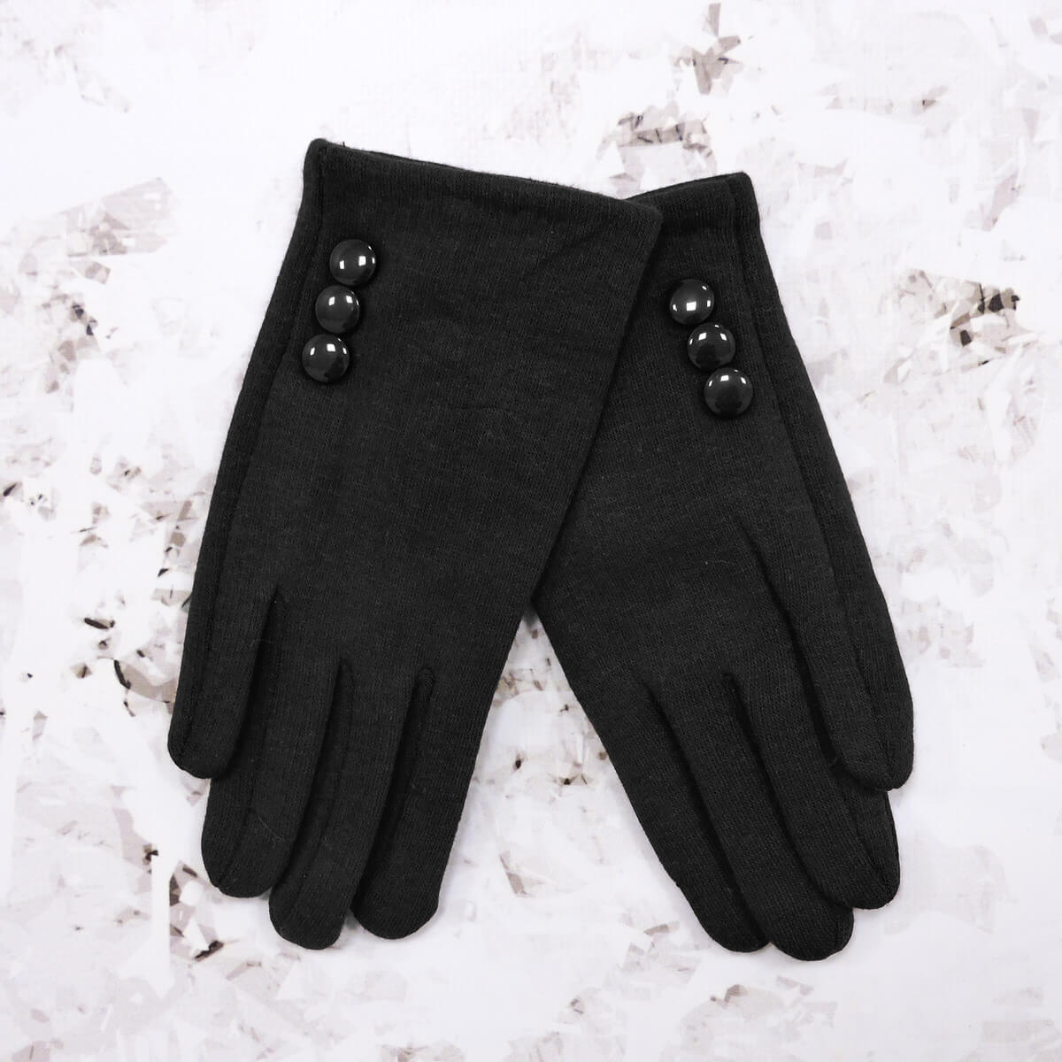 

Перчатки Boxing PD002-BK OneSize Черный
