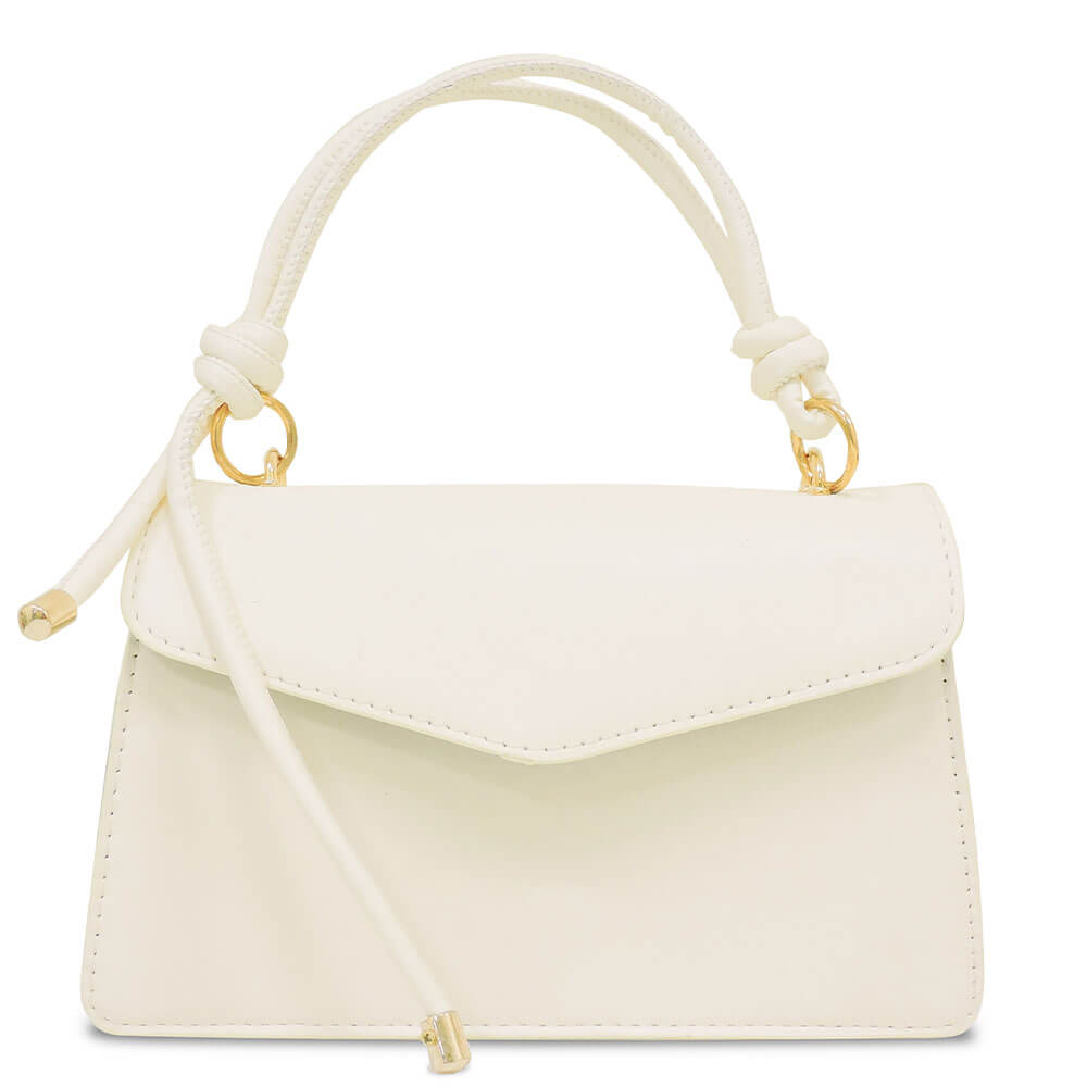 

Кроссбоди Fashion 8251-1M Бежевый