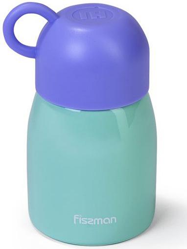 

Термос Fissman Bianca 300мл