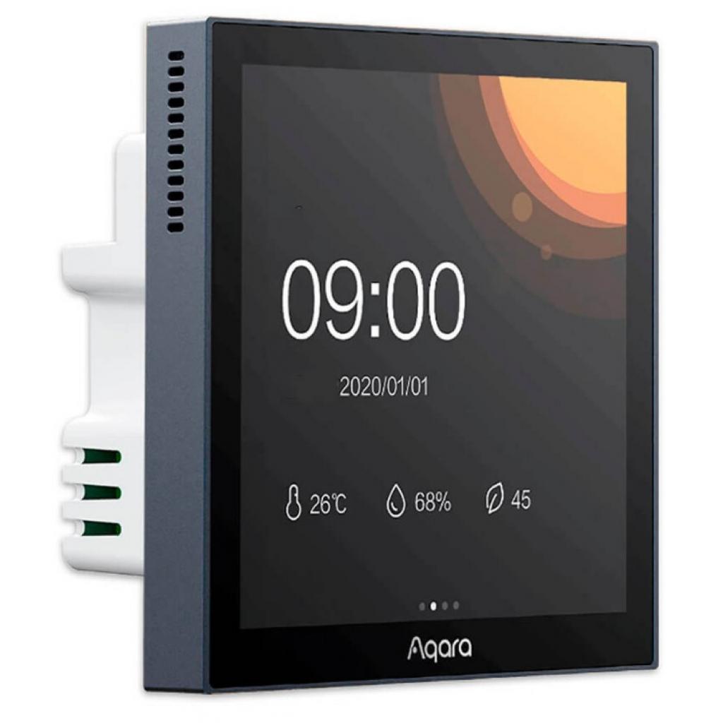 

Модуль управления умным домом Aqara S1