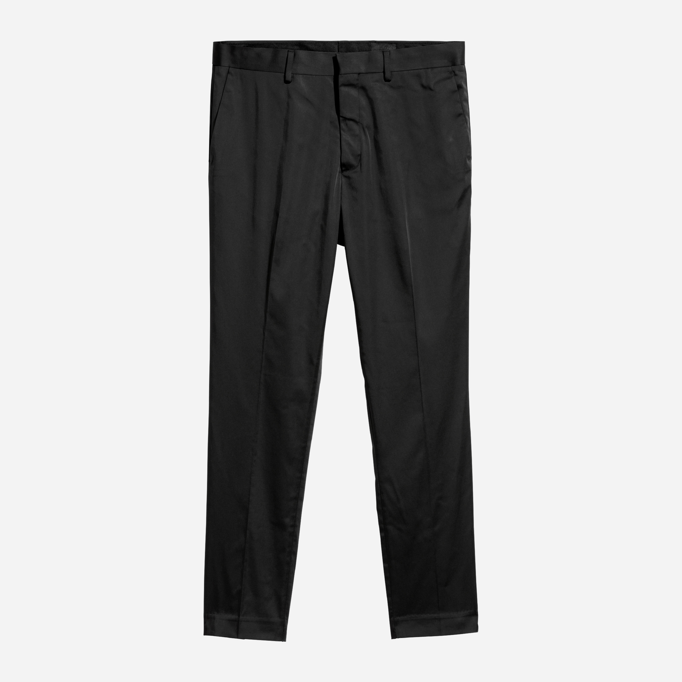 

Брюки H&M XAZ096836KQZA  Черные, Брюки H&M XAZ096836KQZA 52 Черные