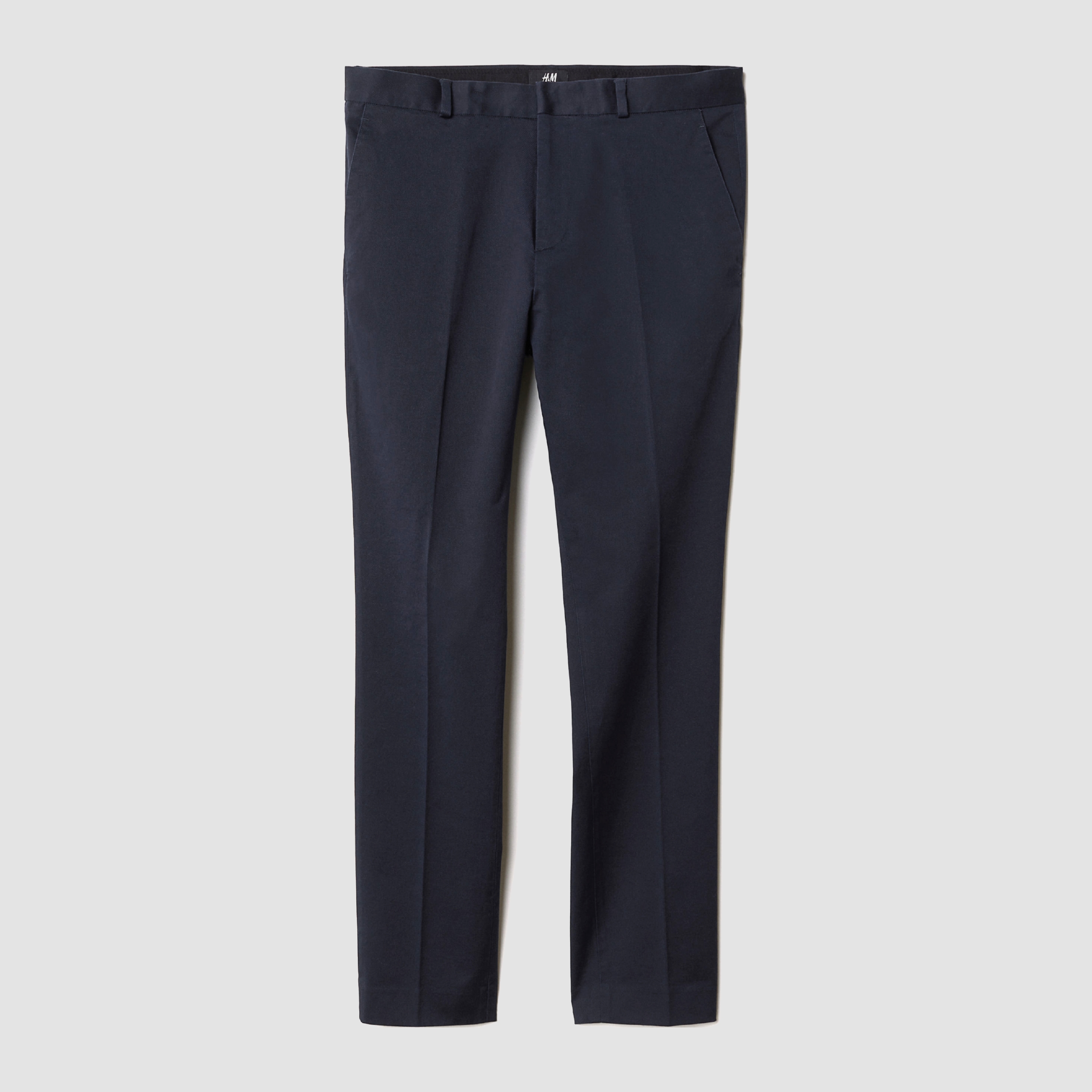 

Брюки H&M XAZ117304FSYS  Темно-синие, Брюки H&M XAZ117304FSYS 42 Темно-синие