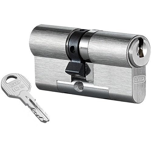 

Цилиндр EVVA ICS 107 DZ 36/71 NI