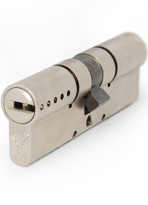 

Цилиндр MUL-T-LOCK INTERACTIVE 54 NI Кл-кл Ник