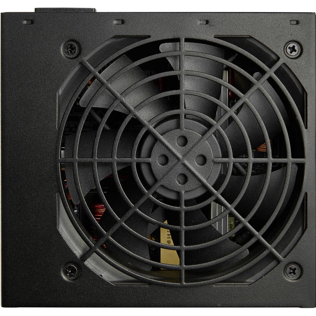 

Блок питания FSP 550W (HA2-550)