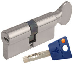 

Цилиндр MUL-T-LOCK 7x7 76 TNI Кл-пов Ник