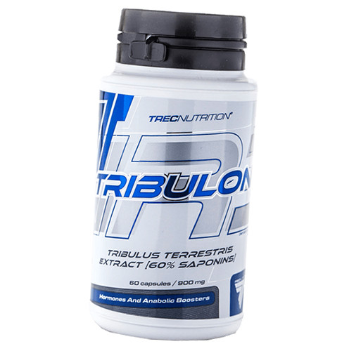 

Трибулус TREC nutrition Tribulon 60 капсул (334045)