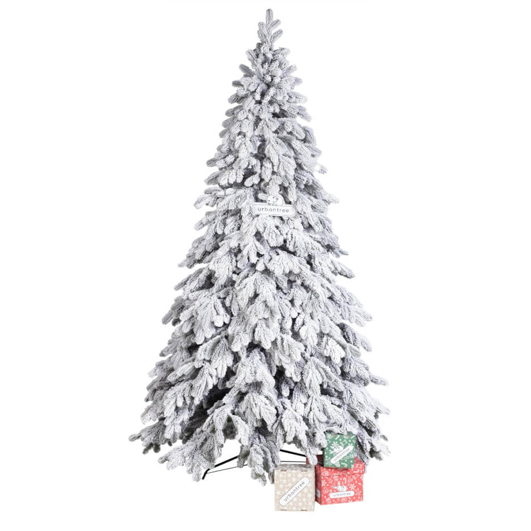 

Копия Штучна ялинка Urbantree Лита Засніжена 2,55 м