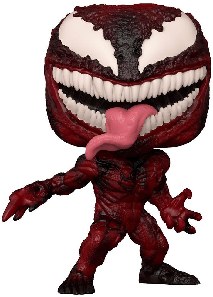 

Фигурка Funko POP! Marvel: Venom 2 - Carnage