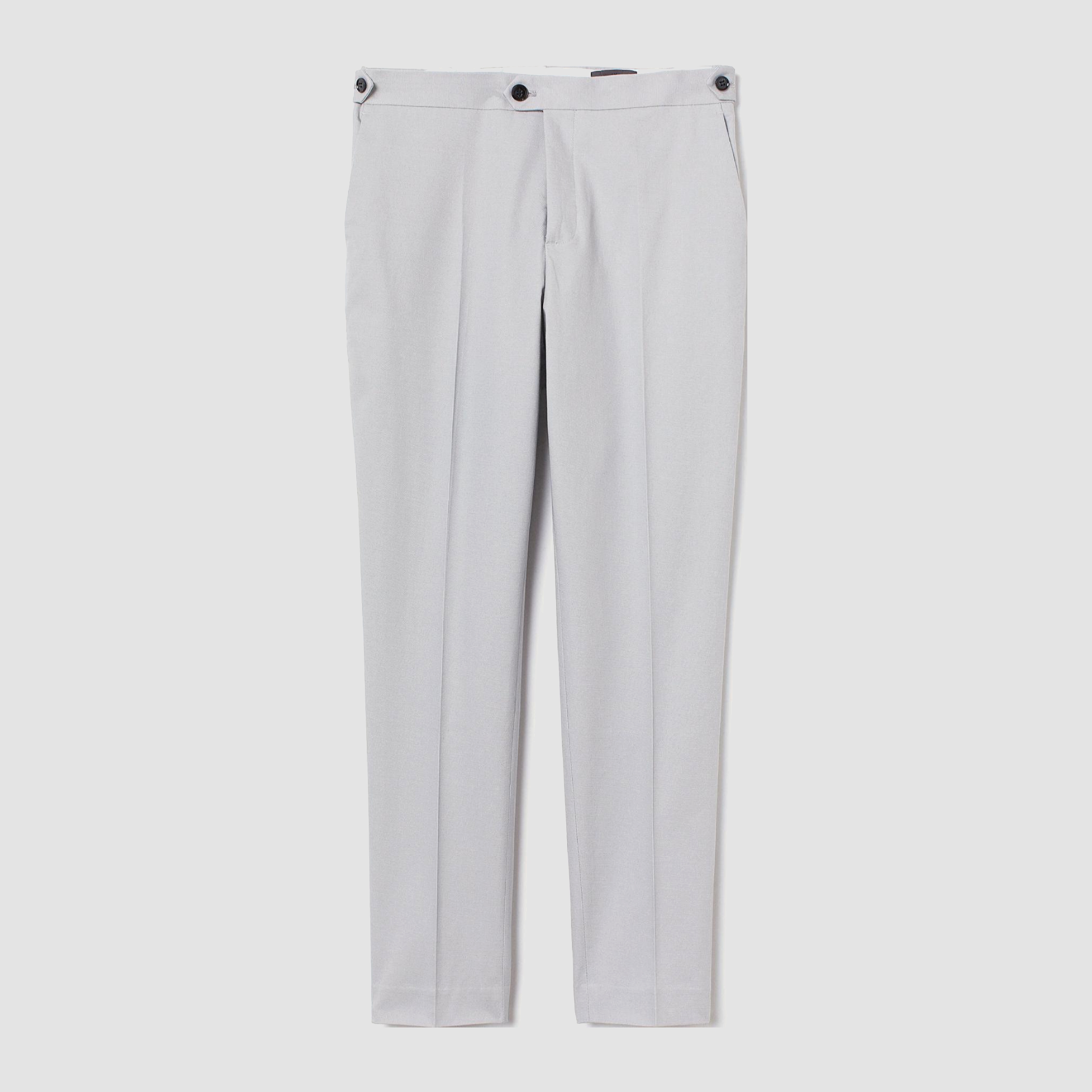 

Брюки H&M XAZ165679OWGF  Серые, Брюки H&M XAZ165679OWGF 60 Серые