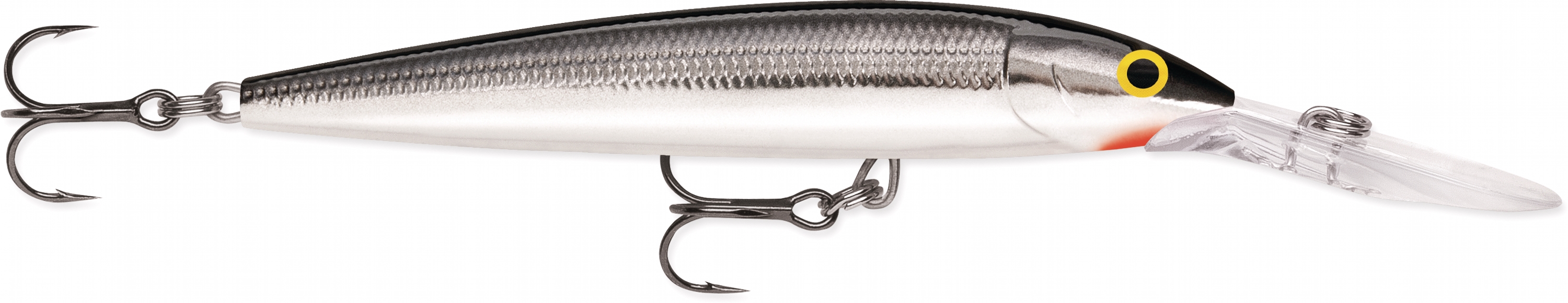 

Воблер Rapala Down Deep Husky Jerk DHJ10 S 100 мм 11 г (DHJ10 S)