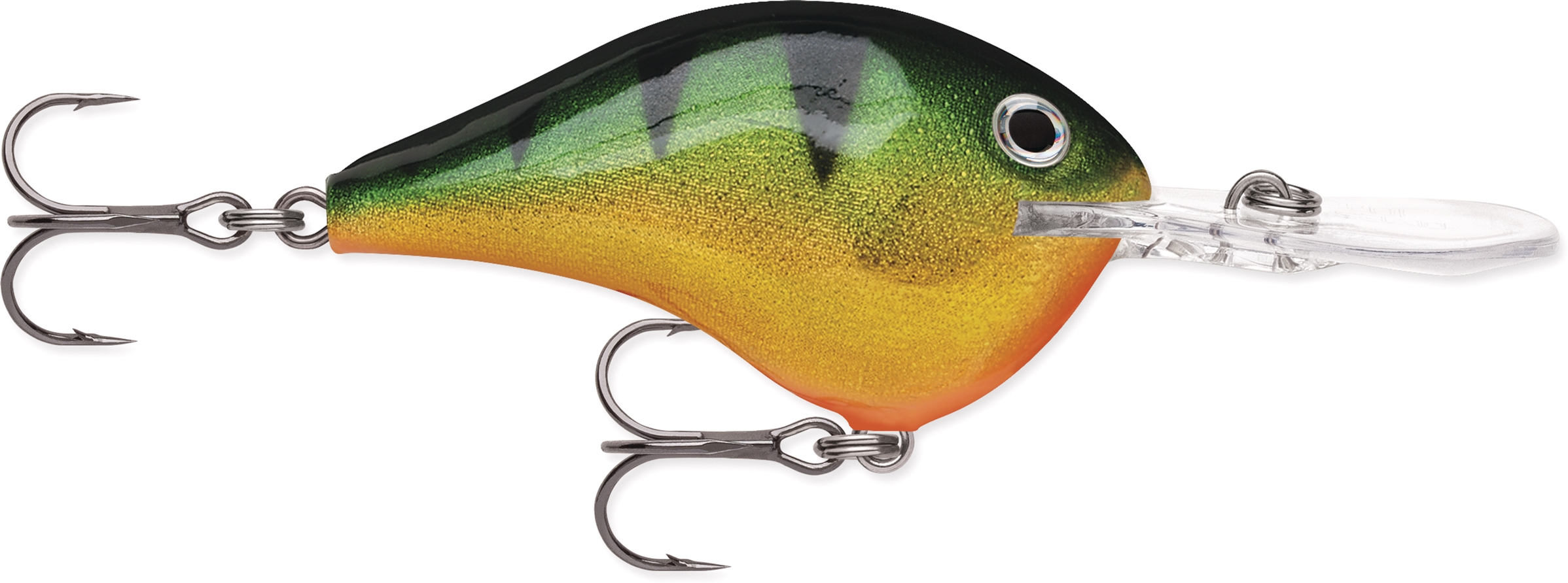 

Воблер Rapala Dives-To DT10 P 60 мм 17 г (DT10 P)