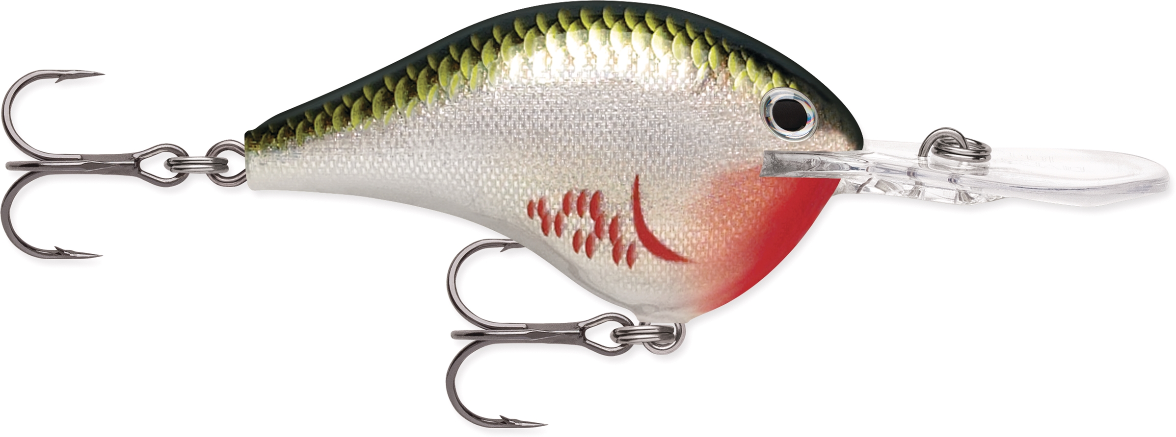 

Воблер Rapala Dives-To DT14 YP 70 мм 22 г (DT14 YP)