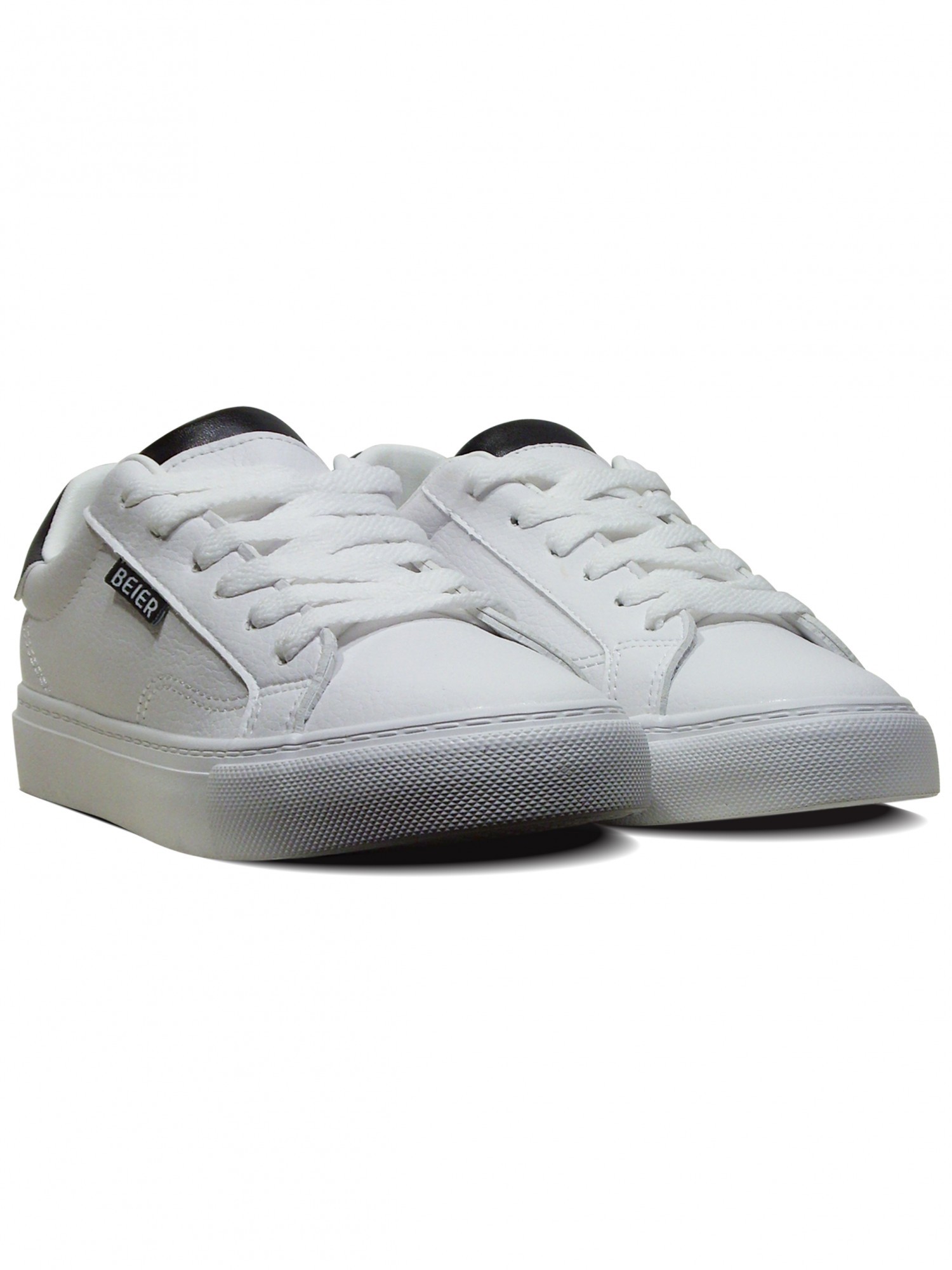 

Кеды Beier 6827 40 Белые