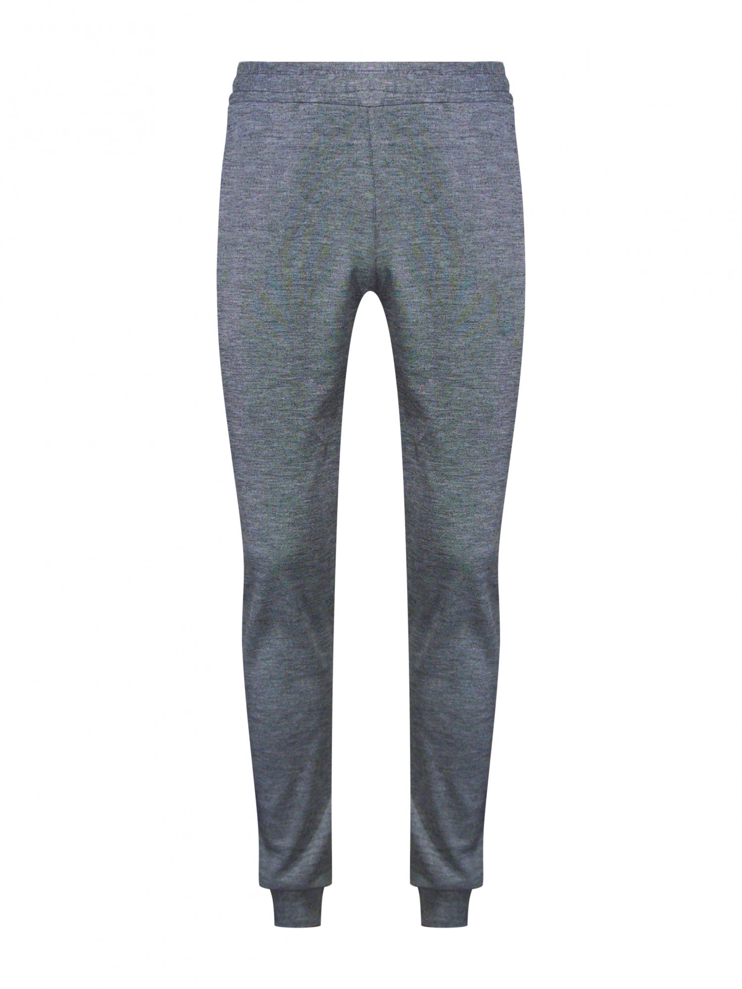 

Брюки спортивные Lusa Kids 662 140 см Серый меланж
