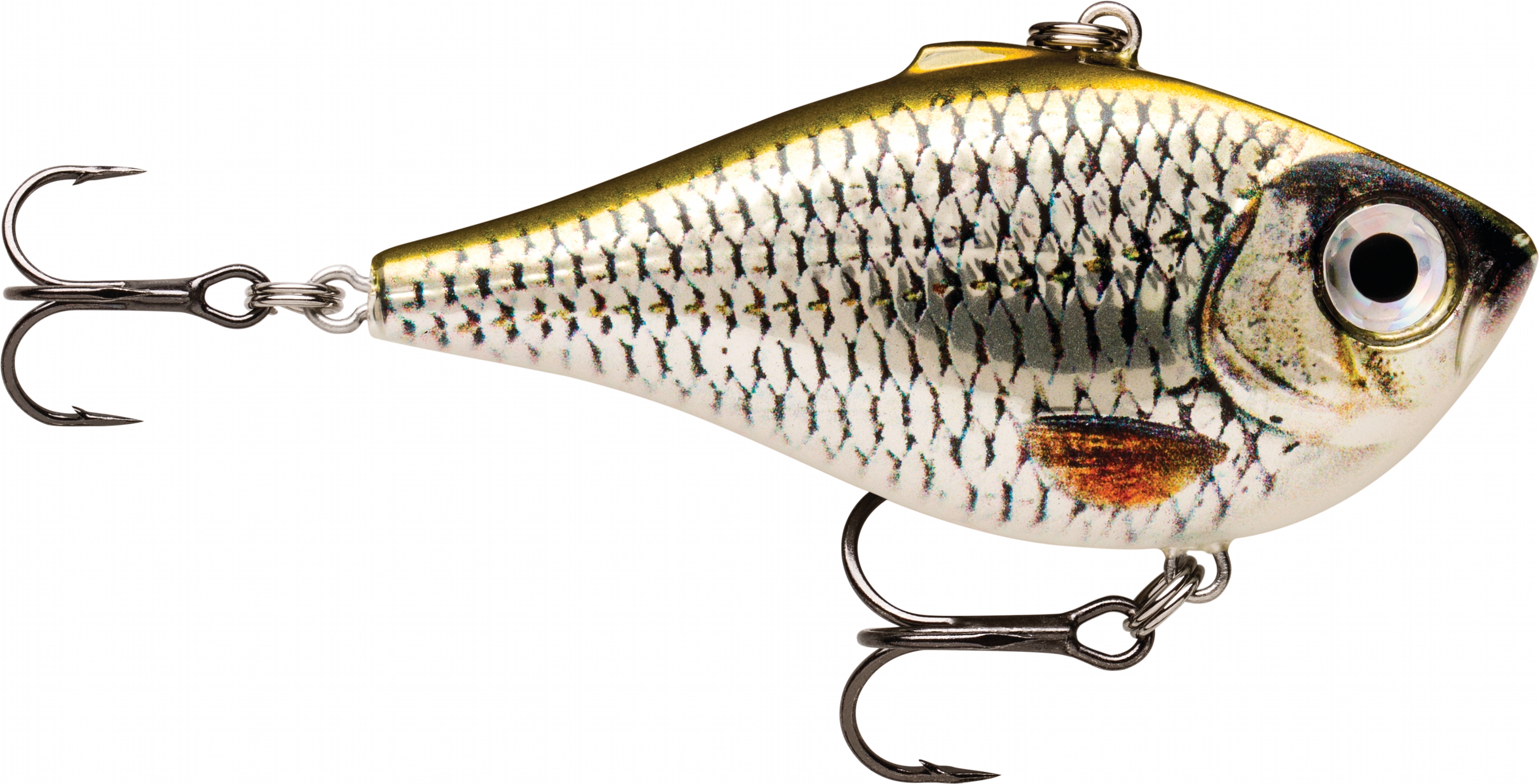 

Воблер Rapala Rippin' Rap RPR05 RFCW 50 мм 9 г (RPR05 RFCW)