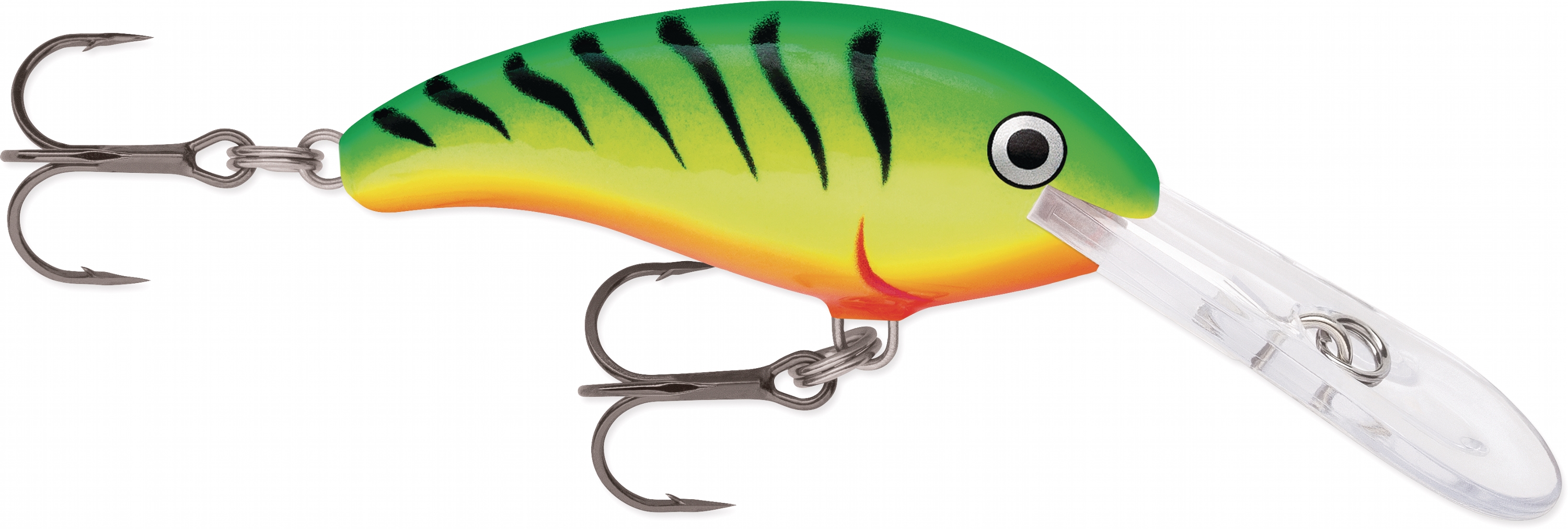 

Воблер Rapala Shad Dancer SDD04 FT 40 мм 5 г (SDD04 FT)