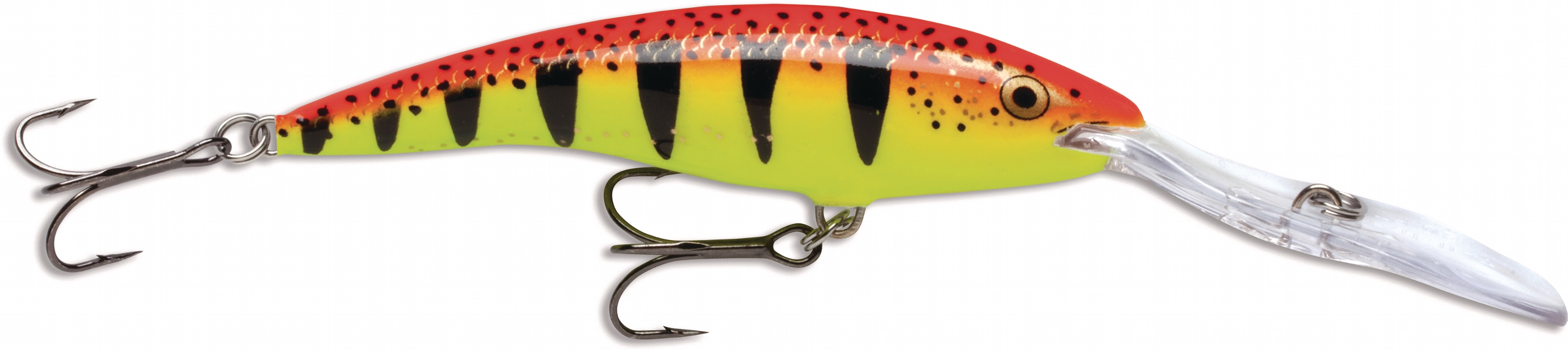 

Воблер Rapala Deep Tail Dancer TDD13 HT 13 мм 42 (TDD13 HT)
