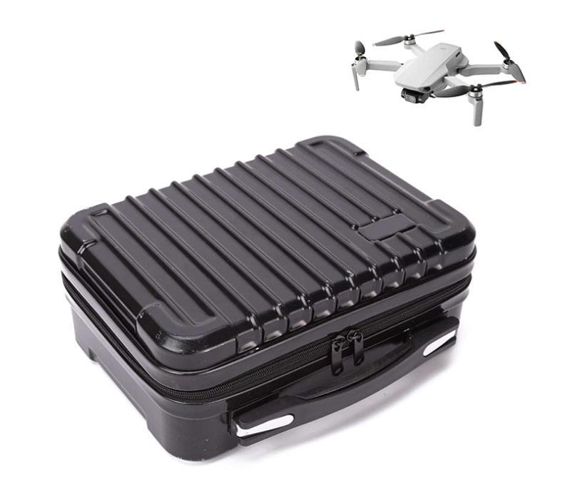 

Кейс Primolux Hard Travel для квадрокоптера DJI Mavic Mini / Mini 2 - Black