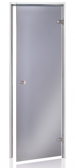 

Двері для парильні Andres 8х20 Cірі