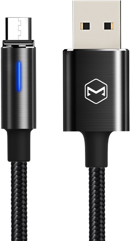 

Кабель Mcdodo Auto Power Off Micro USB Cable 1 м (CA-6160)