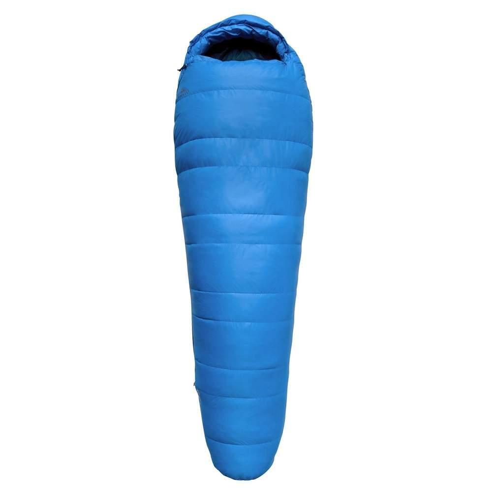 

Cпальний мішок Kelty Cosmic Ultra 20 Long Cиній (35430921-LR)