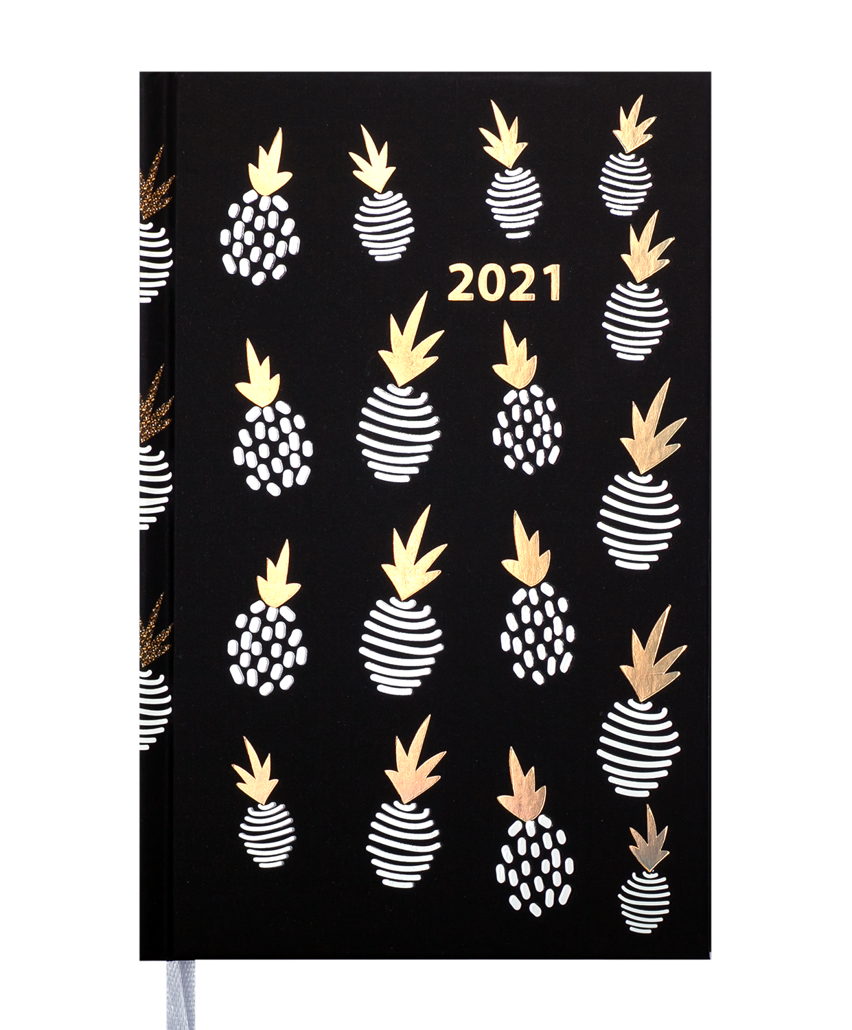 

Ежедневник MODERNA датированный 2022 A6 черный (BM253316)