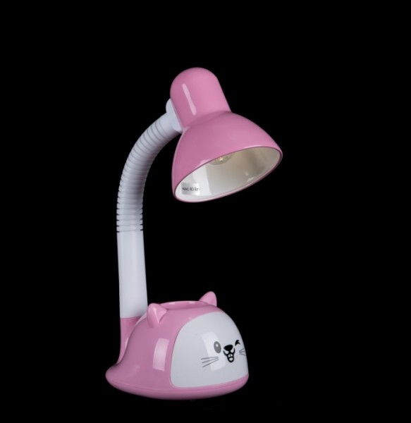 

Настольная лампа NSM-997 (PINK) (LI222716)